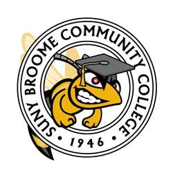 SUNY Broome logo