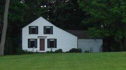 Swart-Wilcox House Museum